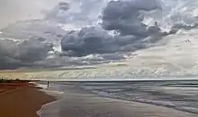 Image 19Seeb Beach (from Tourism in Oman)