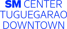 SM Center Tuguegarao Downtown logo