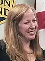 Sarah Turberville Ward 2 Council Member, 2017–present