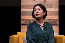 LiteratureXchange Festival Aarhus/Denmark 2022 Photo Hreinn Gudlaugsson