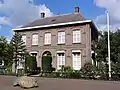 Clergy house in Schaijk