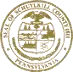 Official seal of Schuylkill County