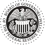 Board of Governors seal