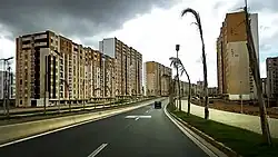 Sidi Abdellah on 2 October 2017