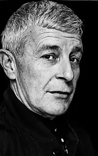 Simon Wolstencroft 2014