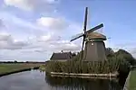 Windmill Noorder-G