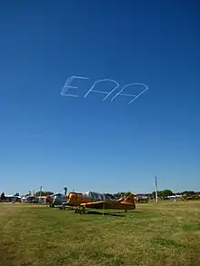EAA Oshkosh Airshow