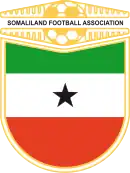 Shirt badge/Association crest