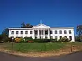 South African High Commission in Canberra