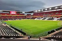 CityPark - St. Louis CITY SC