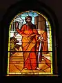 Paul the Apostle, Dartmouth College.