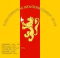 Standard of Nord-Trøndelag Infantry Regiment No.13