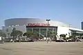 Staples Center