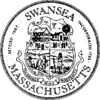 Official seal of Swansea, Massachusetts