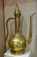 Ewer from Mindanao (1800)