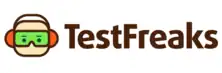 TestFreaks company logo