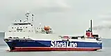 The_"Stena_Hibernia",_Belfast_(December_2016)_-_geograph.org.uk_-_5212174