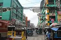 Mall of the Valley (Tuguegarao City Commercial Center)