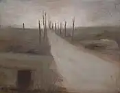 1920, The Sadness of the Somme