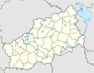 2014 Winter Olympics torch relay is located in Tver Oblast