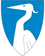 Coat of arms of Tysvær kommune