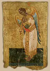 Archangel Michael
