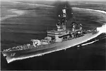 Worden prior to modernization in late 1960s or early 1970s.