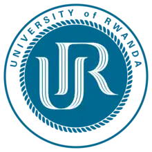 University of Rwanda Headquarters