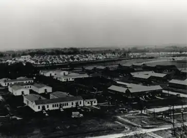 University of Toronto Ajax Division (1946-1949)