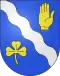 Coat of arms of Valeyres-sous-Montagny