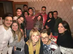 Image 36Young Costa Ricans in San José. (from Ethnic groups in Central America)