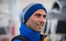  Armel Le Cléac'h (FRA)Banque populaire VIII