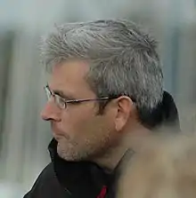 Vincent Riou (FRA)PRB 3