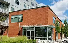 Virginia Garcia Clinic