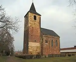 Church of Saint James the Great