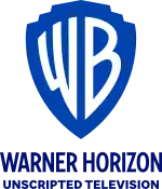 Warner Horizon Television logo