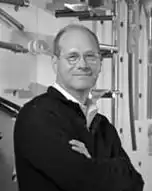 William F. BakerEngineer of Burj Khalifa