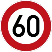 Germany, typical for most parts of Europe