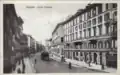 Corso Venezia with Palazzo Arese in the background