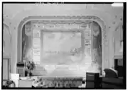 Atlas Theatre, Cheyenne, Wyoming, 1908