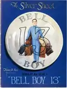 Bell Boy 13 (1923)